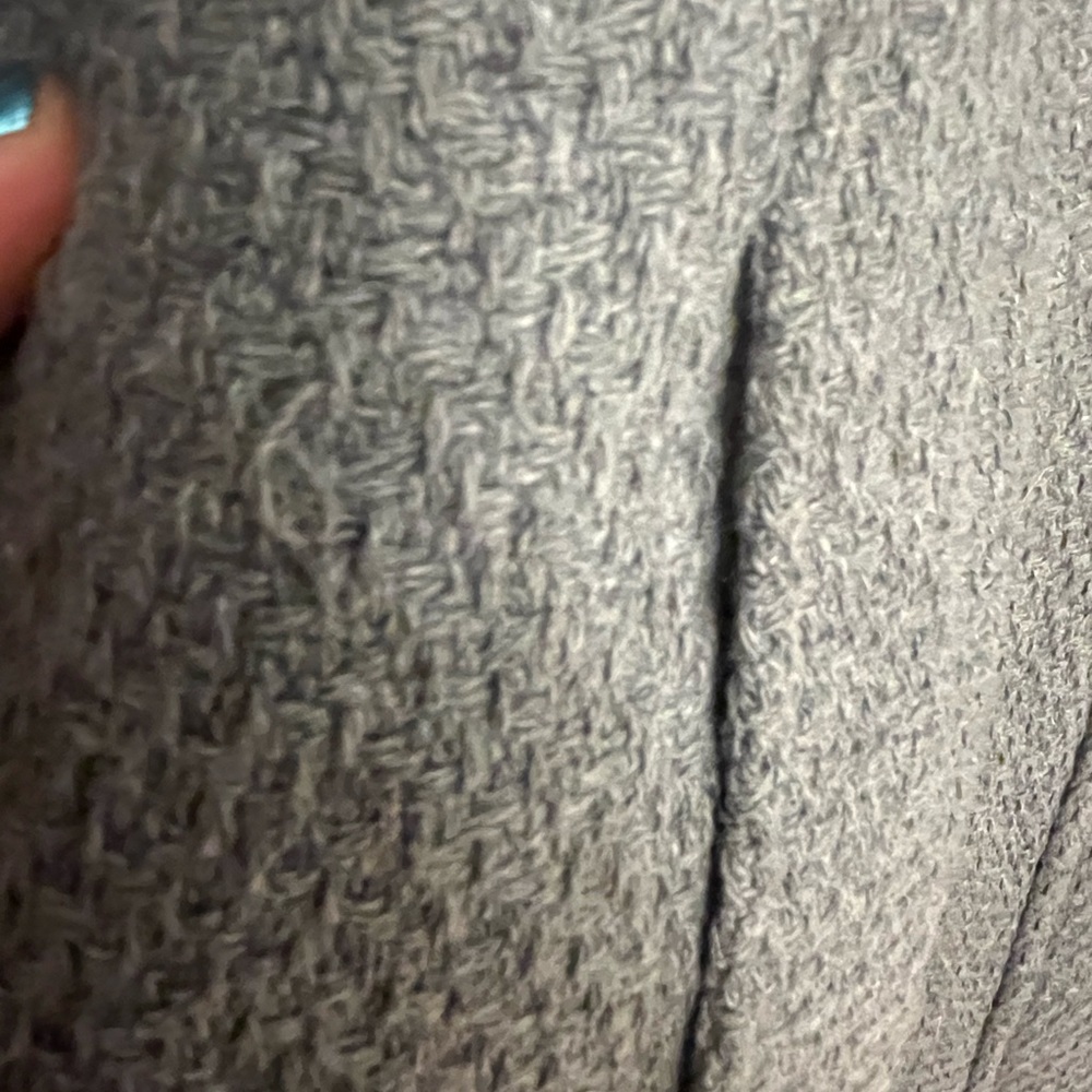 Jessica Simpson winter Peacoat - Picture 13 of 13